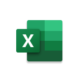 logo excel