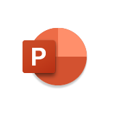 logo powerpoint